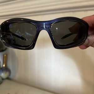 Liberty Sport Torque CS sunglasses 60-17-30 purple